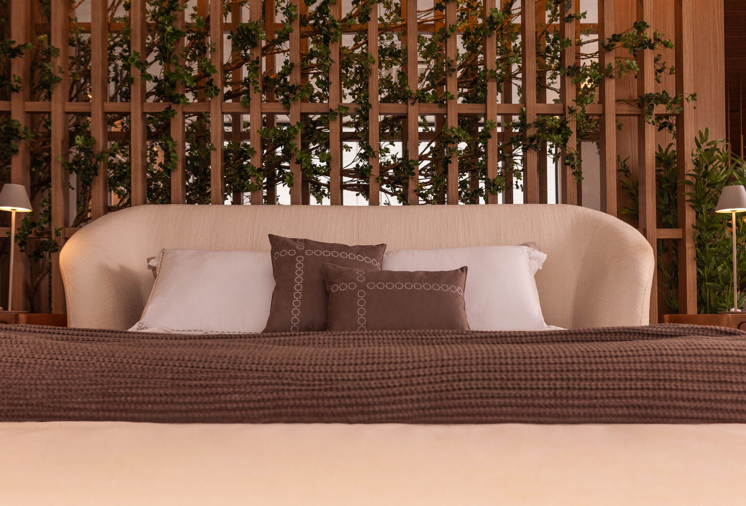 Linha Harmony, by Fabiano & Tania Hayasaki