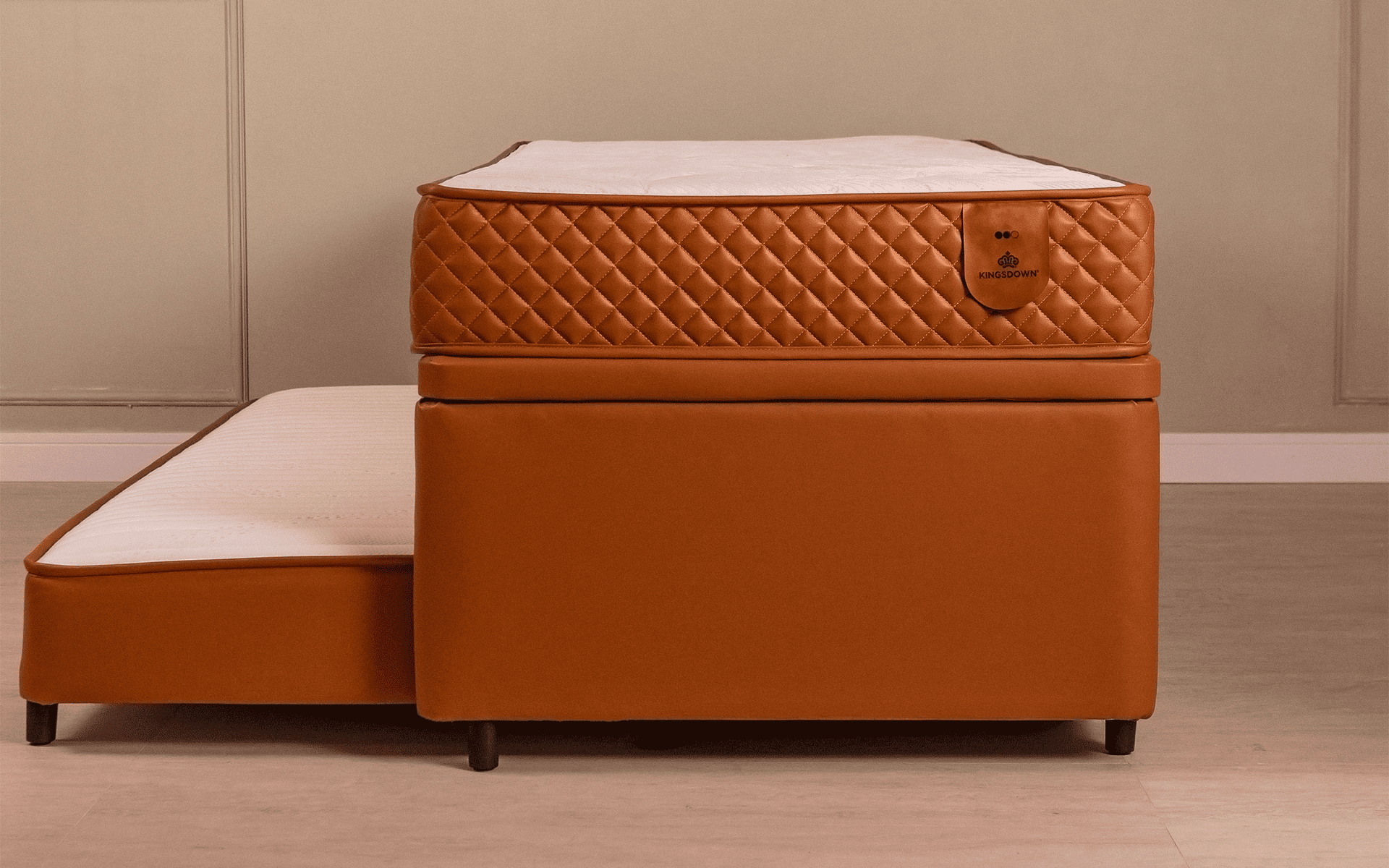 3×1 Baú com Bicama