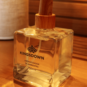 Aromatizador de Ambientes Kingsdown